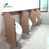 Atacado do Fabricante de Divisórias para Banheiro, Painéis para Vaso Sanitário, à Prova de Umidade, Resistentes ao Fogo e Divisórias para Banheiro Resistentes ao Fogo para Banheiros Públicos