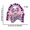 Parche de tela bordado de animal de dibujos animados transfronterizo, insignia con letras, accesorios bordados, parche, accesorios para ropa, parche para planchar en stock