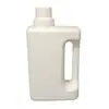 Nuevo fabricante de botellas de detergente para ropa duraderas 500 1000ml 2L cubo de detergente para ropa con asa para empaque químico diario plástico