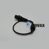 Sensor de aceite y agua EC (3 cables) piezas mecánicas de excavadora piezas de excavadora excavadora en stock