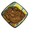 (desde 500g) Extracto Natural de Ingredientes Medicinales y Comestibles, Extracto Natural de Polvo de Amomum Villosum, 10:1 Extracto de Amomum Villosum Soluble en Agua