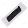 Adecuado para nuevo Mercedes-Benz Clase G W464 G500 G63 BRABUS G700 G 800 900 pegatinas de tabla de hojas