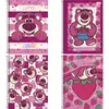 Caderno 10x1 (capa dura) Lotso 160 Folhas.