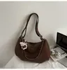 Bolsa Tote de Ombro de Grande Capacidade para Mulheres 2025 Novo Estilo Coreano Estampa de Leopardo Corrente Fashion Bolsa Transversal Bolsa de Trabalho Retrô