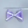 Accesorios de Moño Morado, Pinzas para el Cabello, Accesorios Semi-Terminados Hechos a Mano, Ropa para Muñecas, Zapatos, Calcetines, Sombreros, Bolsas y Accesorios