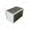 Tanque de Fermentación Aeróbica de Alta Temperatura Máquina de Fermentación Tratamiento de Gases de Escape Dispositivo de Recuperación de Calor Residual Fabricante Núcleo de Intercambio de Calor Personalizado