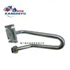 Adequado para Acessórios de Empilhadeira Linde 335/115 1804462974 Conjunto de Tubo de Óleo 1804462975 Tubo de Óleo