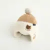 Gorro para Bebé para Otoño e Invierno, Moda Estilo Coreano para Niños Pequeños con Protección para Orejas Acolchada, Gorro Lei Feng Cálido y a Prueba de Viento de Invierno para Niños y Niñas