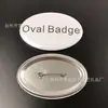 Insignias Bidimensionales Periféricas de Estrella de Anime Triangulares de Hojalata Se Pueden Personalizar Según los Dibujos