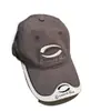 Gorra de Pato de Marca Nueva y de Moda 2026 Unisex con Diseño de Bloques de Color, Gorra de Béisbol para Cabeza Grande, Sombrero Bordado para Protección Solar al Aire Libre