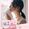 Sabão de Lavanderia Fanpai Rose Fragrância Duradoura para Roupa Íntima Óleo Natural de Palmiste Limpa Roupas, Remove Bactérias e Manchas Produto Autêntico