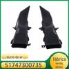 Adequado para BMW Série 3 duto de ar 51747300735 51747300736
