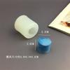 Molde de Silicone Grande de Beliscão de Garra de Gatinho Tamanho Grande Pequeno Molde para Marshmallow Chocolate Fondant Molde para Pudim Vela