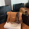 Bolso de Hombro Versátil de Moda 2026 Transfronterizo, Bolso de Mano, Bolso de Axila, Bolso Cruzado, Bolso Tote, Bolso para Mujer