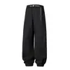 Nuevos pantalones joggers casuales de otoño para hombre, holgados, pantalones largos modernos y versátiles para hombres jóvenes, pantalones de chándal elegantes
