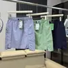 26 nova saia curta de verão ao ar livre estilo montanha cintura elástica absorvente de suor respirável anti-exposição bolso à prova d'água roupa de trabalho saia curta evasê