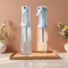 Botella Pulverizadora para Mascotas Spray Continuo de Alta Presión Spray Hidratante Ultrafino Spray Desinfectante con Alcohol Regadera de Jardinería