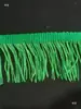 Encaje de Borla/Accesorios para Ropa Étnica//Accesorios de Banderines de Linterna de Palacio Accesorios para Manteles Accesorios de Material para Cumpleaños