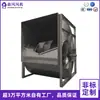 Fornecimento de ventilador de pressão para ar condicionado de 10 polegadas com carcaça de ferro de alta qualidade, baixo ruído, várias especificações, ventilador de ar condicionado, preço de atacado com desconto