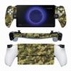 Adesivo para máquina de jogos PS Portal, película fosca, película protetora, PS5 Portal, máquina de palma, adesivo personalizado de desenho animado