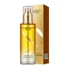 Han Lun Meiyu Perfume Yingcui Óleo Essencial para Cabelo Spray Suaviza o Frizz, É Liso, Não Grudento e Tem uma Fragrância Duradoura