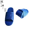 Pantuflas para Hombres y Mujeres, Uso en Hotel, Antideslizantes, Resistentes al Olor, Suaves, Unisex, Resistentes al Desgaste, Suela de Aire, Duraderas, Suela Plana, Aptas para la Playa