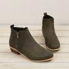 Justi Atacado Wish Amazon Salto Grosso Sapatos Femininos Exportação 35-43 Tamanho Grande Sapatos Femininos Fornecimento