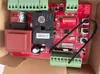 Motor JGP370 2000E Porta de Correr Porta Dobrável Motor Controlador Universal Controle Remoto 2000A