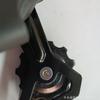 LTWOO plano 7.8.9.10 velocidades transmisión de desviador trasero para bicicleta de montaña A2A3A5A7 transmisión de desviador trasero