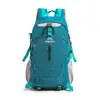 Bolsa de viaje exterior de moda, bolsa deportiva para senderismo de trabajo, mochila de gran capacidad para hombre, bolsa versátil para ciclista para mujer