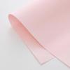 Não muito tarde materiais florais pequeno buquê papel de embrulho papel de embrulho cor sólida papel Fenghua materiais de embalagem de floricultura atacado