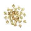 Accesorios para joyería DIY material con cuentas hechas a mano accesorios Colgante de amor de aleación de plata de Tíbet Pulsera cuentas sueltas