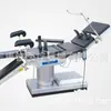 Mesa de Operação Elétrica Médica Nantong Jhds-99B Cama Cirúrgica Multifuncional
