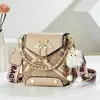 Bolso para Mujer 2025 Modelo Nuevo, Bolso Cuadrado Pequeño de Gama Alta de Nicho, Bolso Pequeño Cruzado al Hombro, Bolso para Teléfono Móvil de Mujer