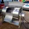 Máquina Limpiadora Automática de Intestinos de Pato, Equipo de Limpieza y Eliminación de Mucosidad de Intestinos de Ganso e Cerdo de Longitud Extendida, Máquina Limpiadora de Esófago y Mondongo de Pato