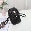 Nuevo bolso de perlas para mujer 2022, bolso de hombro con rombos para mujer, bolso de mensajero de comercio exterior al por mayor, bolso para teléfono móvil