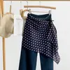 26 Novo Renda Cadarço Floral Cortina de Bumbum Flor de Castanha Estilo Étnico Camadas Combinando Viagem Feminina Lenço de Seda Faixa de Cintura Atacado