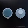 Adesivo de massagem 6*9 autoadesivo peça de eletrodo de fisioterapia agulha inserida hidrogel instrumento de média e baixa frequência acessórios adesivo quadrado de acupuntura