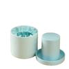 Formas de Gelo de Silicone em Estoque, Máquina de Gelo de Silicone de Congelamento Rápido, Caixa de Gelo, Balde de Gelo, Forma de Bandeja de Gelo, Copo de Gelo Squishy DIY