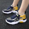 Zapatos para Niños Zapatos Deportivos 2026 Verano Malla Transpirable Suela Suave Zapatos para Correr Zapatos Casuales Zapatos de Malla Estudiantes de Primaria Modernos