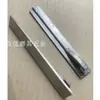 Accesorios para Lijadora de Banda Neumática 330X10 Rectificadora Neumática Pequeña de Mano 520X20mm Rodillo de Rodamiento Hoja