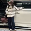 Ropa de punto para niñas Otoño e Invierno 2026 Nuevo estilo, Ropa de invierno muy bonita para niñas, Abrigo para niñas, Suéter grueso de invierno