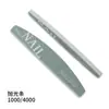 Kit de Ferramentas para Unhas Esfoliante para Borda da Unha Esfoliante Cuidados Caseiros Manicure Esfoliante Presentes Presente