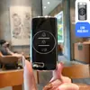 Adequado para Capa de Chave Tiggo 8 Pro, 9 Modelos de Carro, Capa 7 Plus, Fivela 8 Plus, 25 Modelos, Fengyun A8, Chery 8L, Arrizo 8, 5