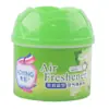 Ambientador Aoying 110g Fragancia Sólida Baño Hogar Aromaterapia Bálsamo Desodorante con Fragancia de Larga Duración