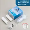 Máquina de lavar roupa Pré-filtro Cabeça de pulverização doméstica Torneira Cabeça de chuveiro Filtro de chuveiro Purificador de água doméstico Remoção de cloro