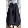 Calças para Meninas Outono 2026 Novo Estilo Calças Cenoura Estilosas Infantis Roupas de Outono para Menina Modelo Fino Casual Scimitar Calças de Secagem Rápida
