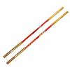 Bastão Aro de Ouro Retrátil Galvanizado Banhado a Ouro Bastão Aro de Ouro Sun Wukong Cena Suprimentos Fabricante Brinquedos para Crianças