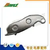 Acessórios para motocicleta disco de freio couro mola brisa CF150 freio dianteiro e traseiro couro Kirin Prince disco de freio couro acessórios para carro elétrico