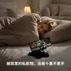 Soporte de Dispositivo de Relajación Reclinable Inclinado para Ver el Teléfono de Lado, Nuevo Adorno de Almacenamiento, Gadget Mejorado Amigable con la Mano